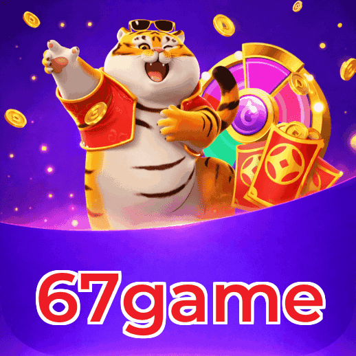 Comparação APP mobile vs versão web da 67game