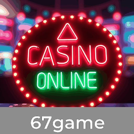 67game: A Emoção e os Altos Retornos dos Caça-níqueis