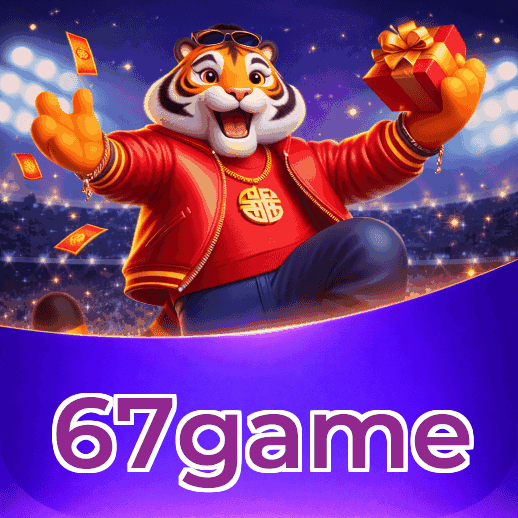 Catálogo 67game 2.547 jogos